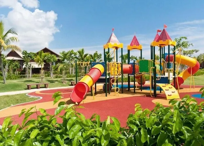 Duyong Marina & Resort Kuala Terengganu